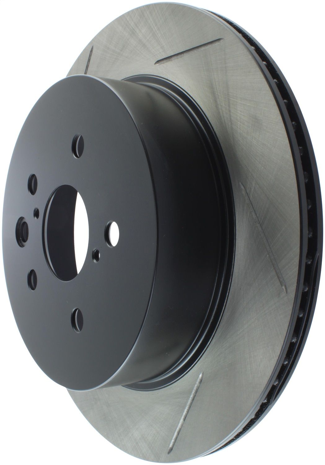 2007, 2006 Lexus GS430 Disc Brake Rotor