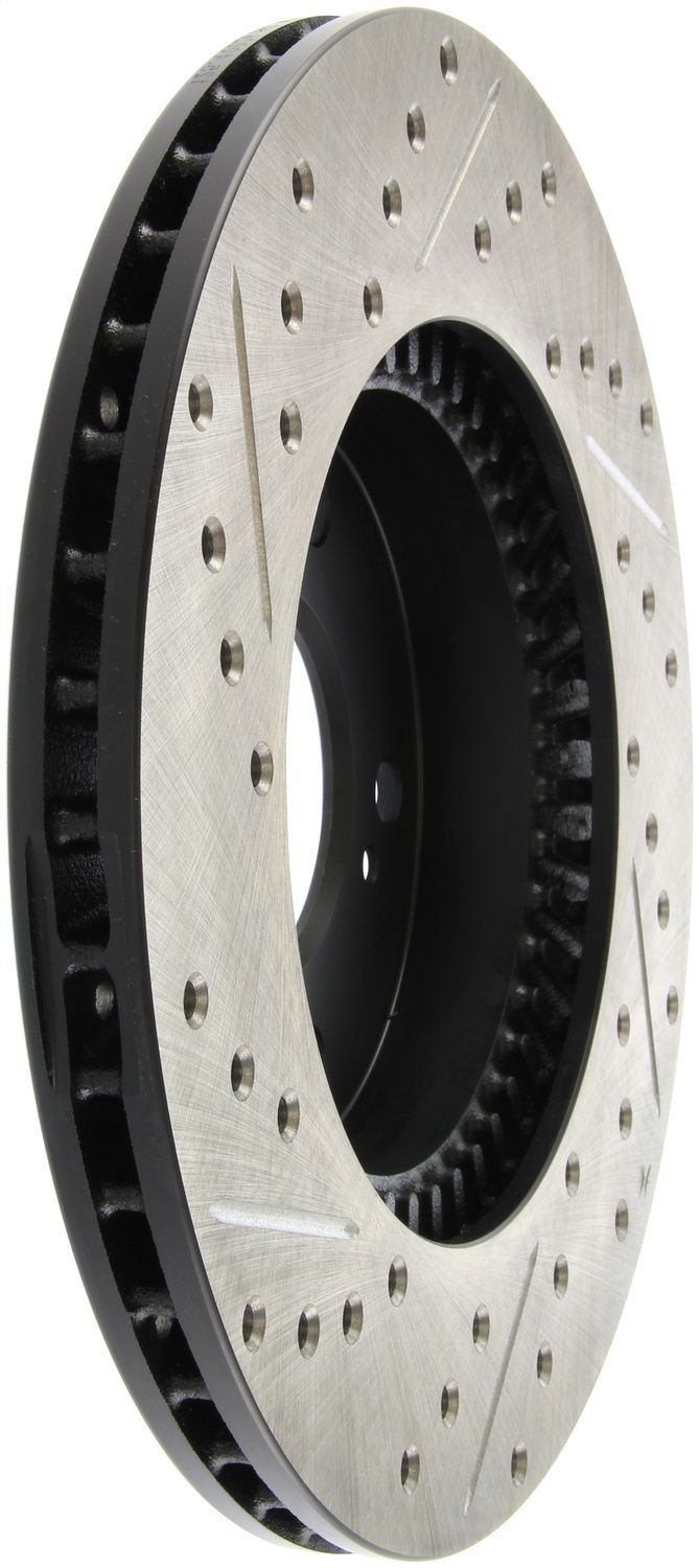 2001, 2000, 1999, 1998, 1997 Acura Integra Disc Brake Rotor