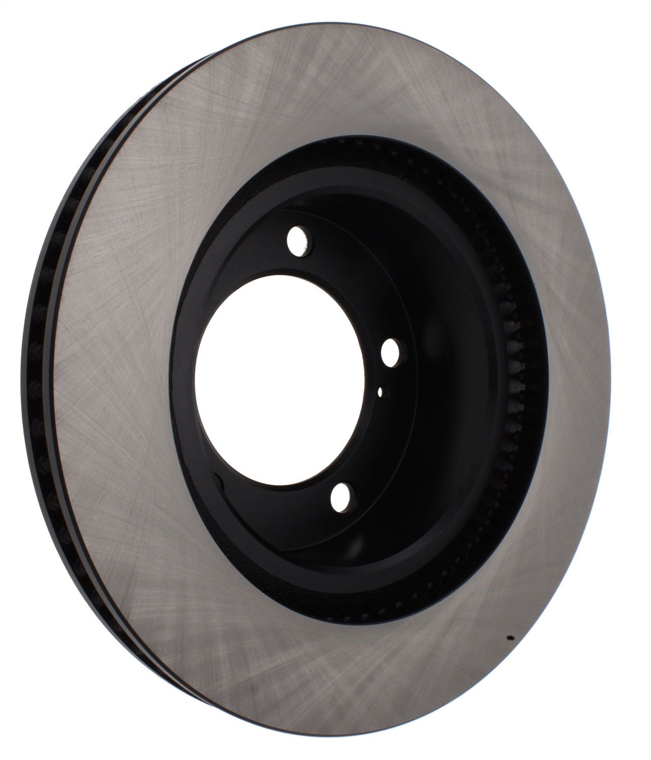 2016, 2015, 2014, 2013, 2012, 2011, 2010, 2009, 2008 Lexus LX570 Disc Brake Rotor