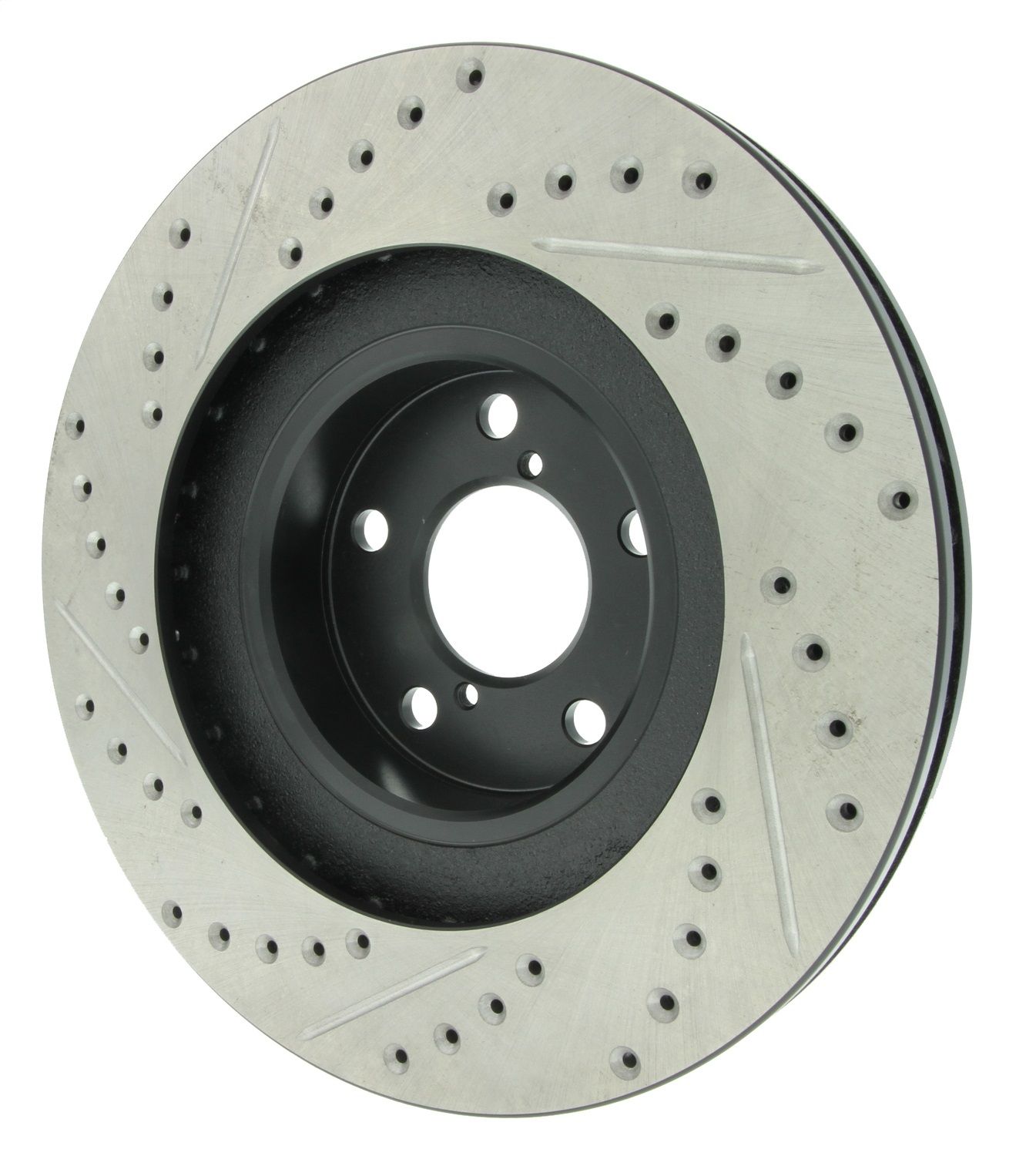 2008, 2007, 2006, 2005, 2004, 2003 Subaru Forester Disc Brake Rotor