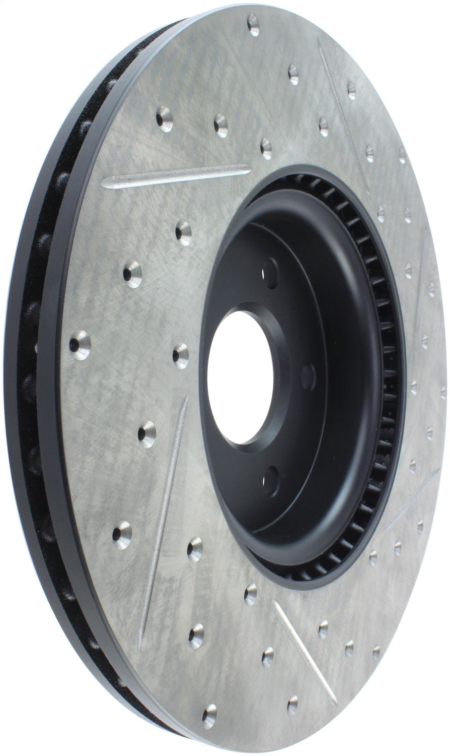 2018, 2017, 2016, 2015, 2014 Ford Transit Connect Disc Brake Rotor