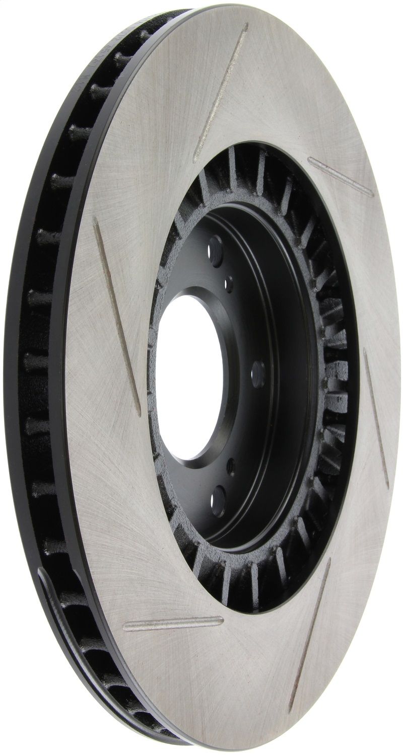 2009, 2008, 2007, 2006, 2005, 2004, 2003, 2002, 2001, 2000 Honda S2000 Disc Brake Rotor