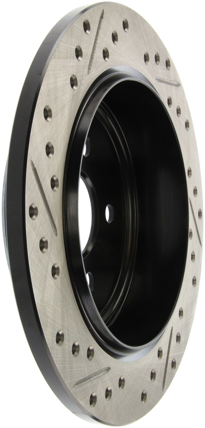2005, 2004, 2003 Dodge Neon Cruiser Disc Brake Rotor