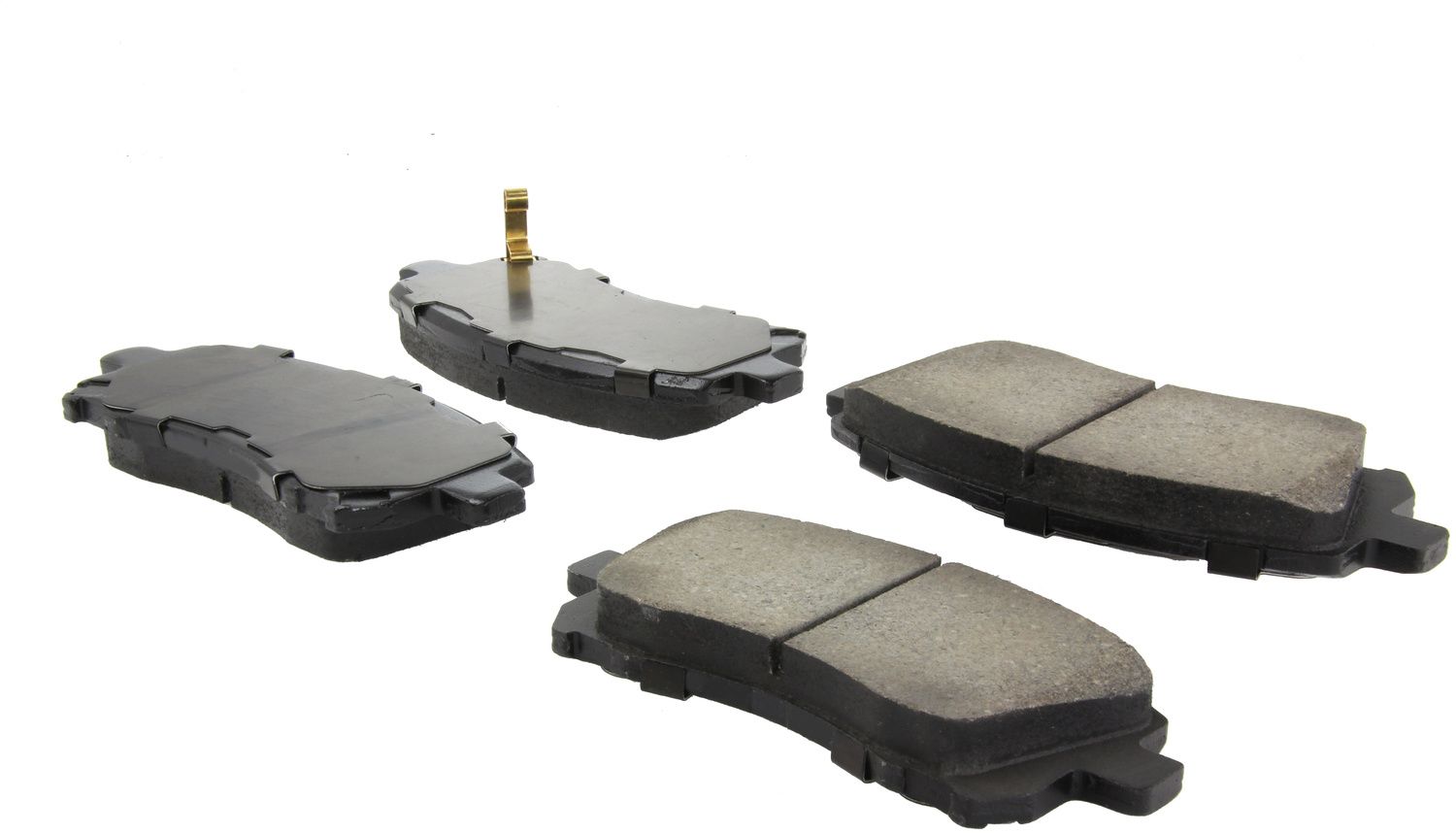 2002, 2001, 2000 Subaru Outback Disc Brake Pad Set