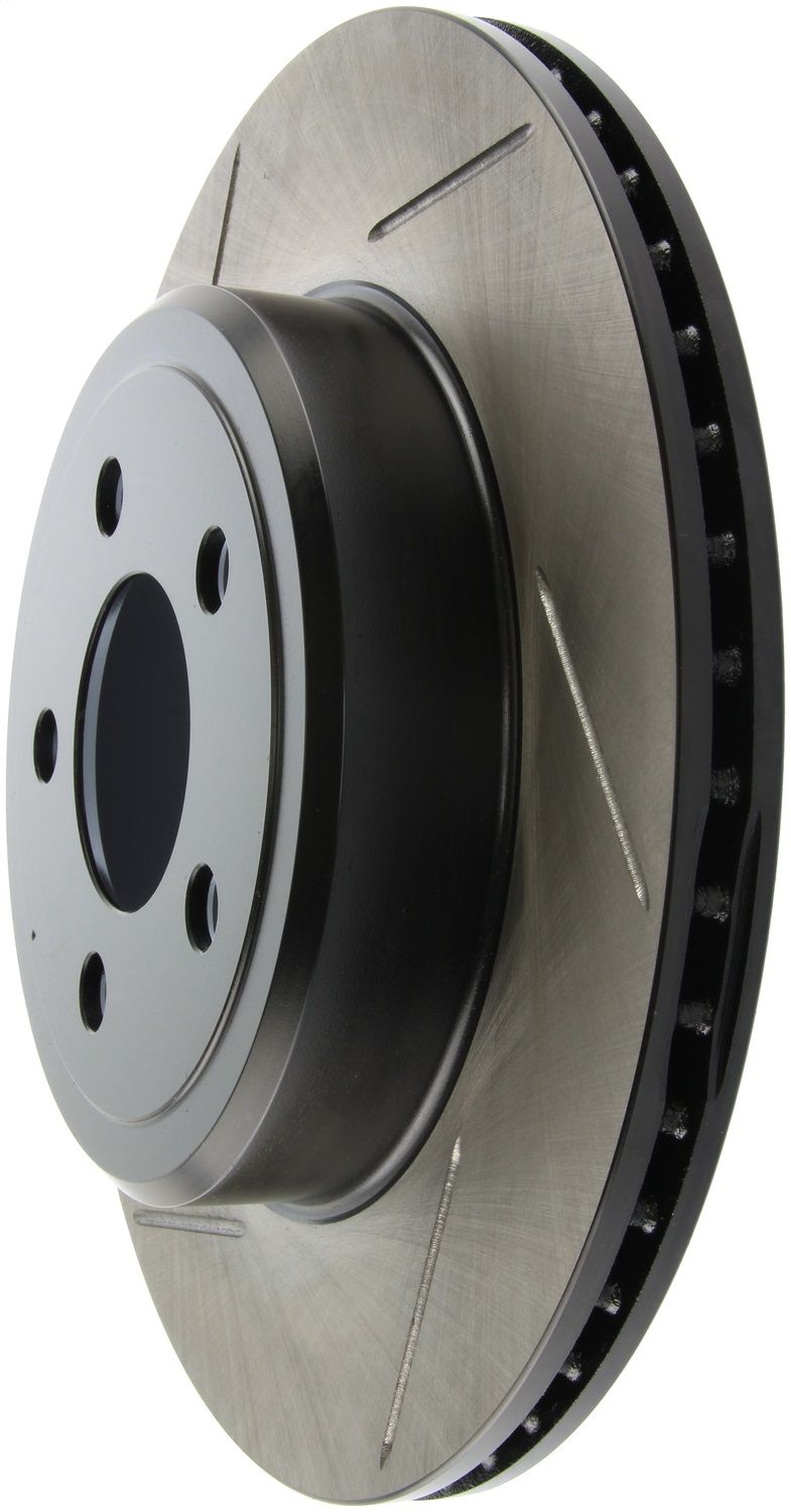 2020, 2019, 2018, 2017, 2016, 2015, 2014, 2013, 2012, 2011, 2010, 2009 Dodge Challenger Disc Brake Rotor