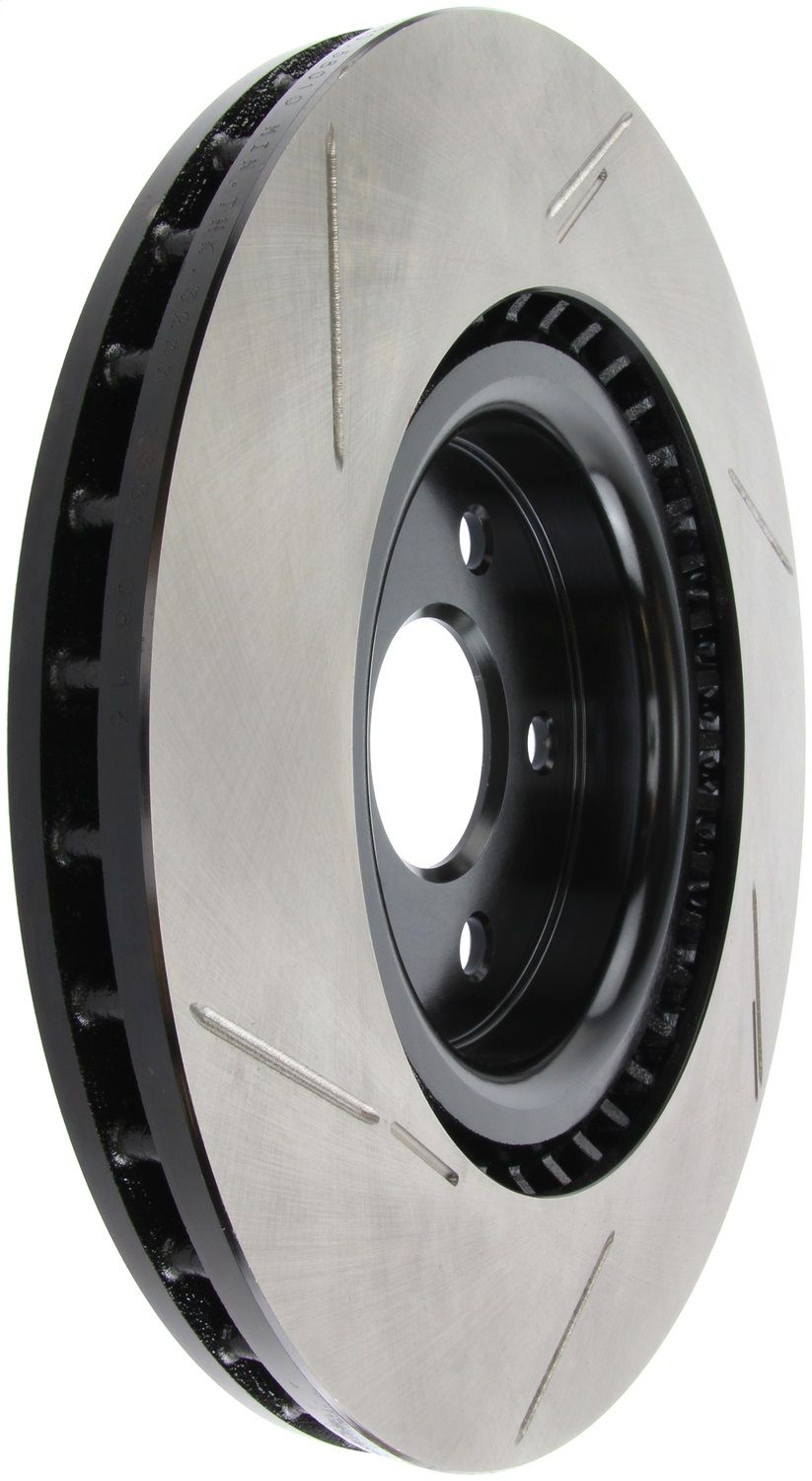 2020, 2019, 2018, 2017 Dodge Durango Cherokee Disc Brake Rotor