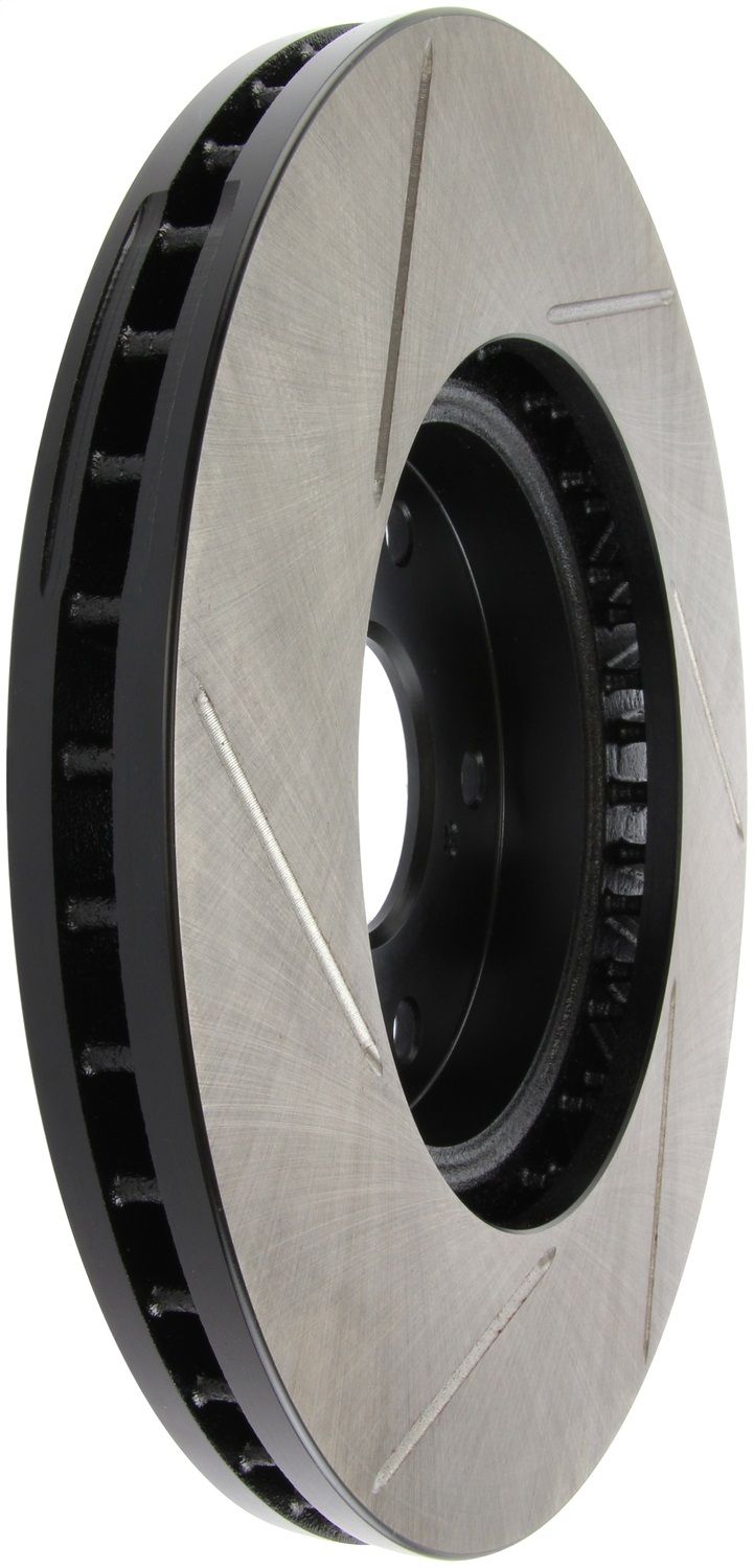2008, 2007, 2006, 2005, 2004, 2003 Honda Pilot Disc Brake Rotor