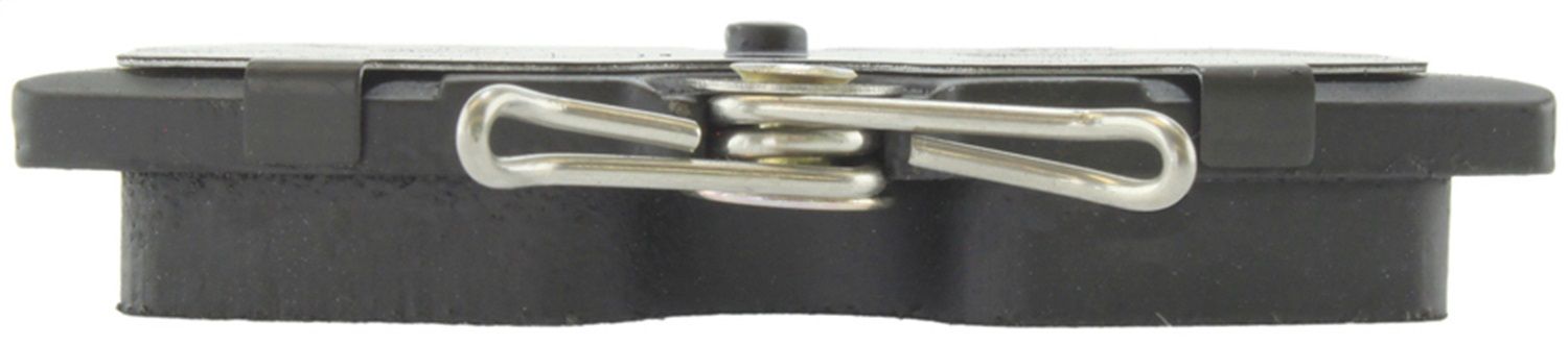 2007, 2006, 2005, 2004, 2003, 2002, 2001 Ford Focus Disc Brake Pad Set