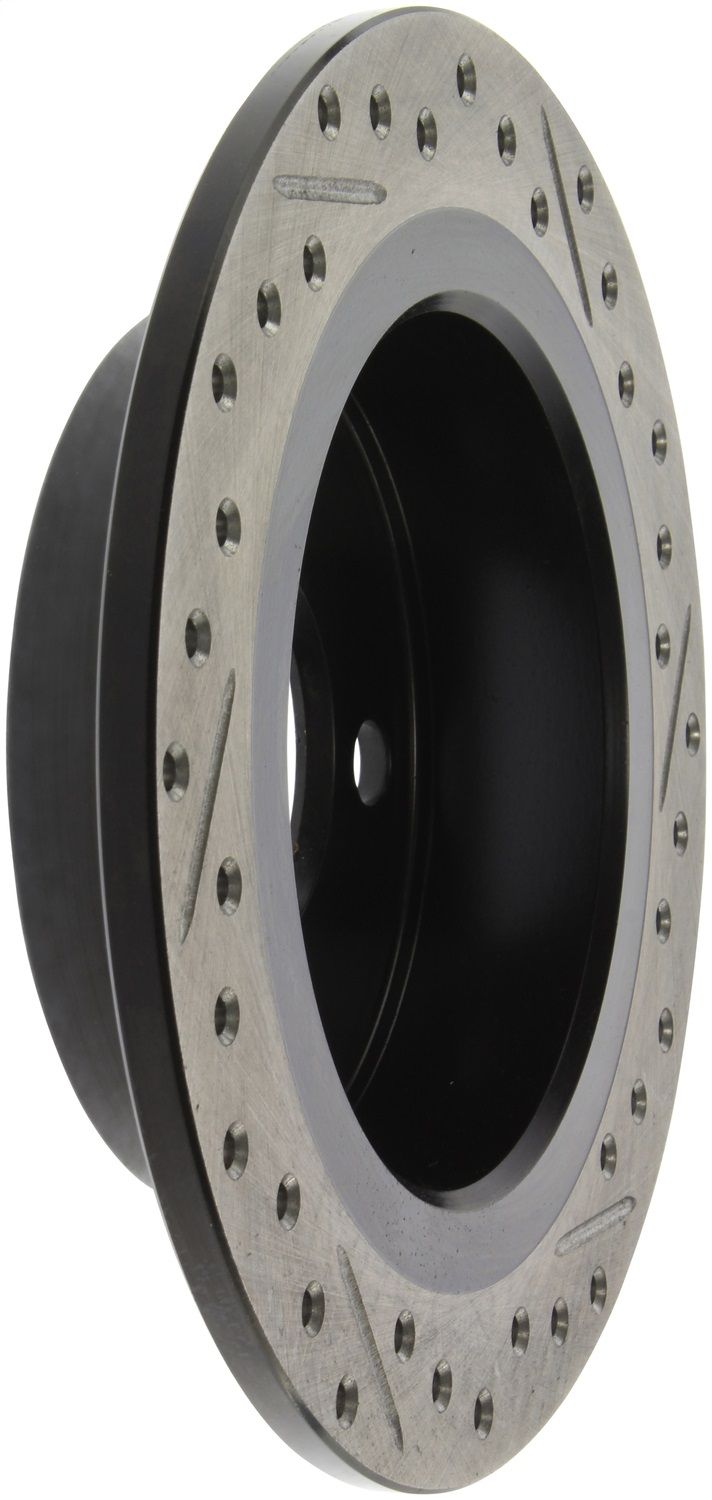 2020, 2019, 2018, 2017, 2016, 2015, 2014 Mini Cooper Disc Brake Rotor