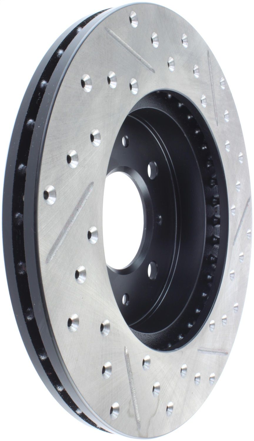 2014, 2013, 2012, 2011, 2010 Honda Insight Disc Brake Rotor