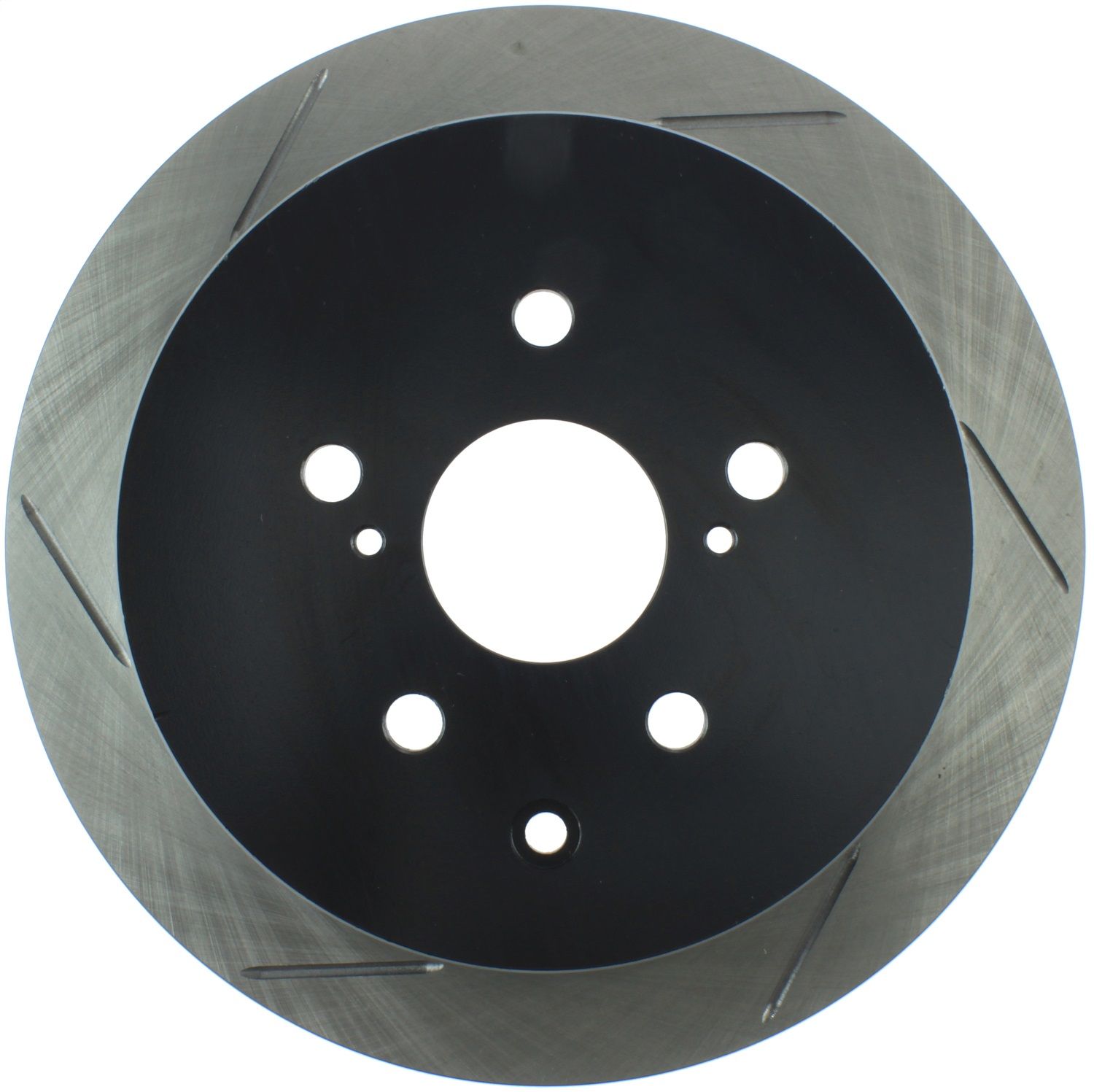 2015, 2014, 2013, 2012, 2011, 2010 Lexus RX350 Disc Brake Rotor