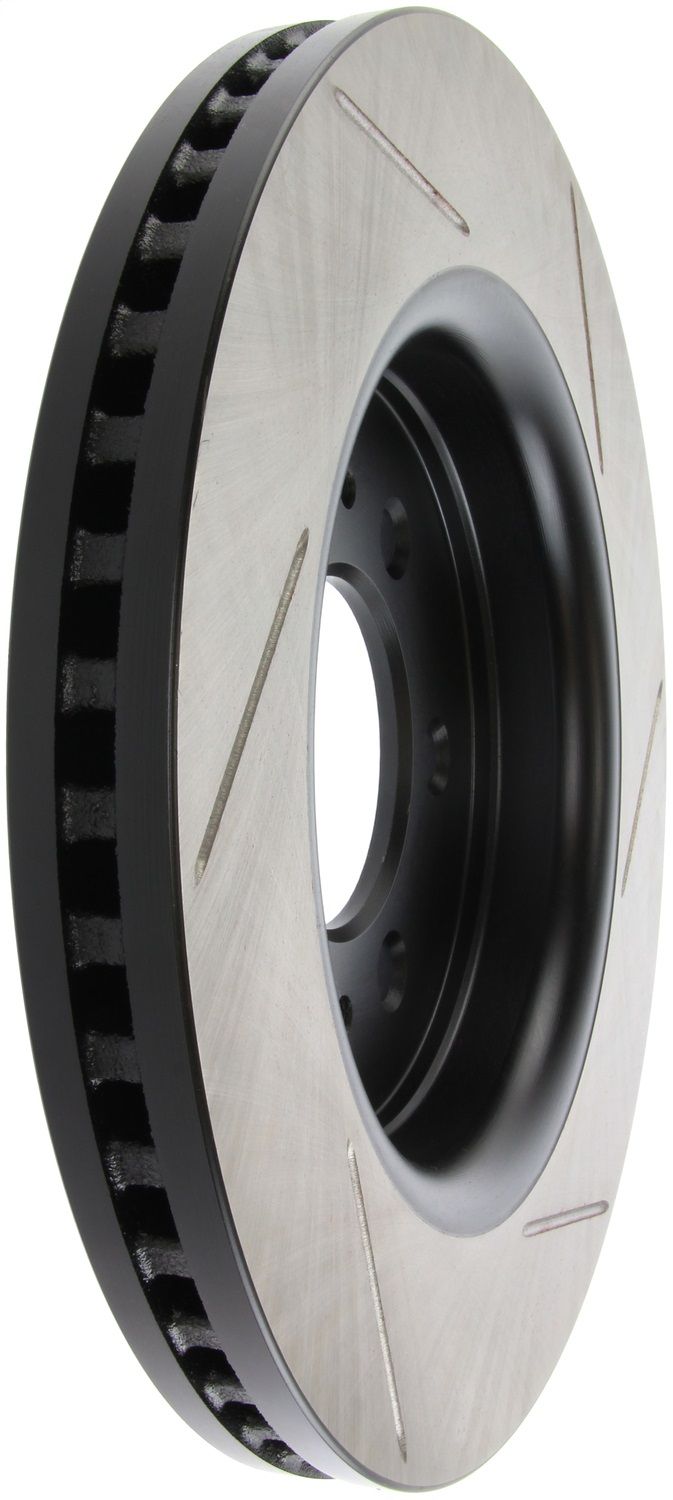 2020, 2019, 2018, 2017, 2016, 2015, 2014, 2013, 2012, 2011, 2010, 2009, 2008, 2007 Ford Expedition Disc Brake Rotor