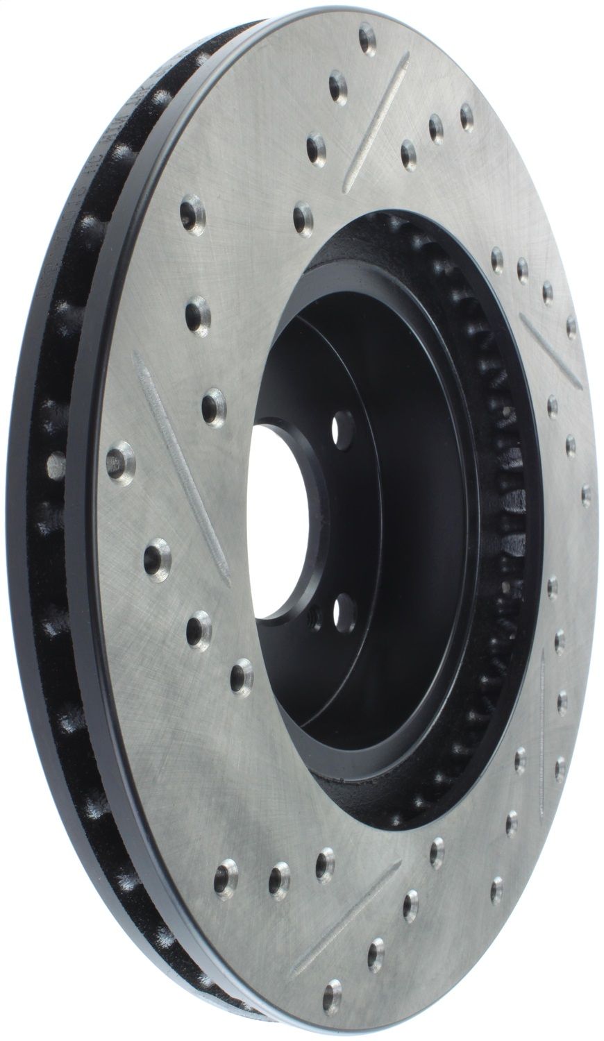 2000 Subaru Outback Disc Brake Rotor