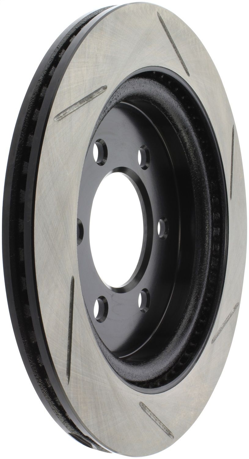2020, 2019, 2018 Lincoln Navigator Disc Brake Rotor