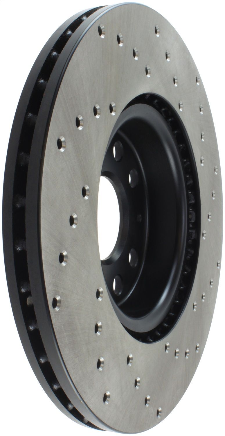 2019, 2018 Audi Q2 Disc Brake Rotor