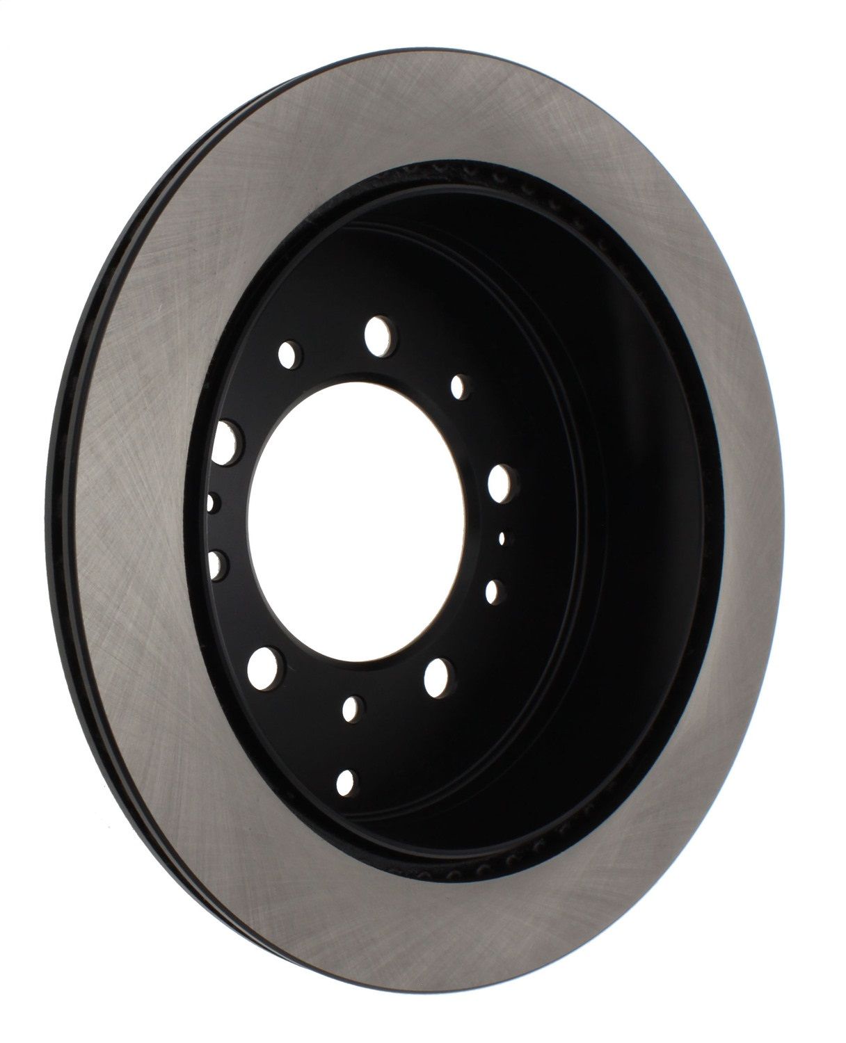2021, 2020, 2019, 2018, 2017, 2016, 2015, 2014, 2013, 2012, 2011, 2010, 2009, 2008 Lexus LX570 Disc Brake Rotor
