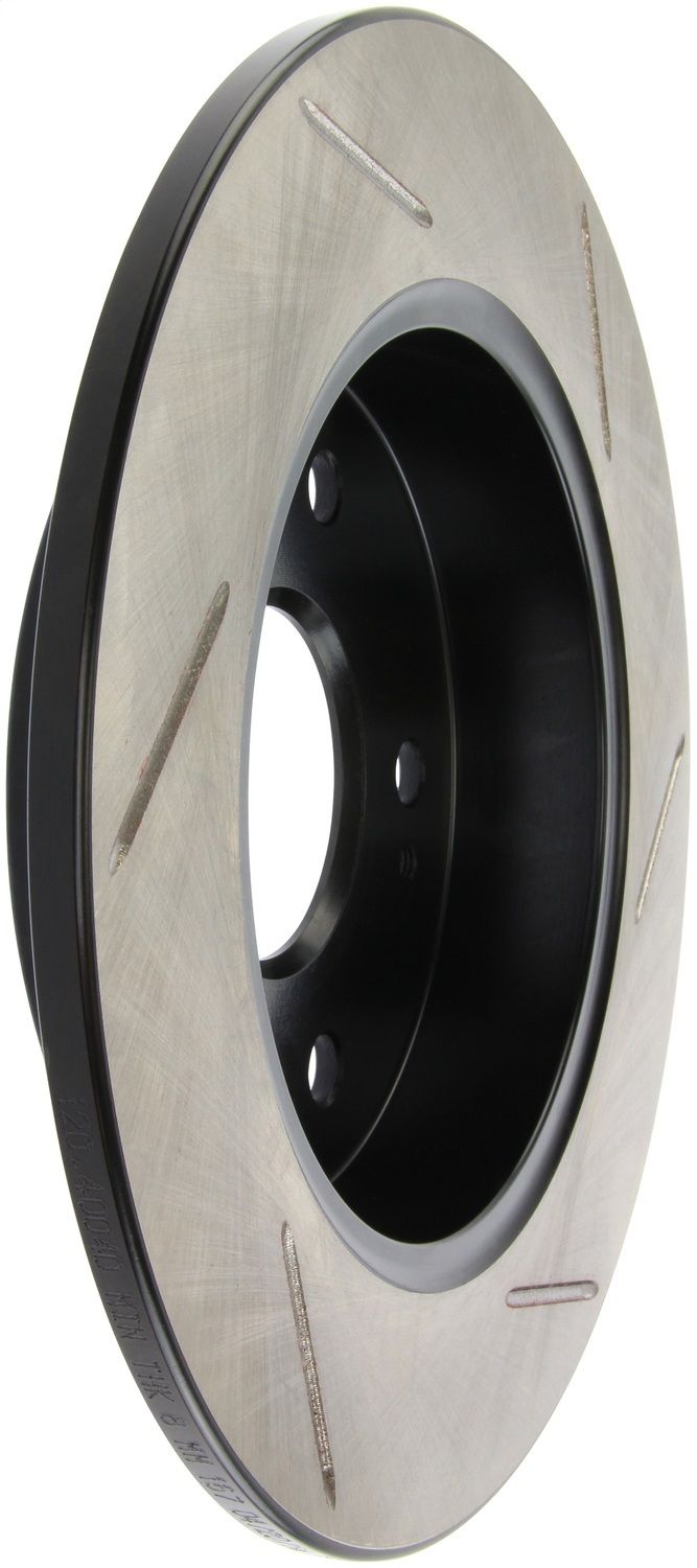 2011, 2010, 2009, 2008, 2007, 2006 Acura CSX Disc Brake Rotor