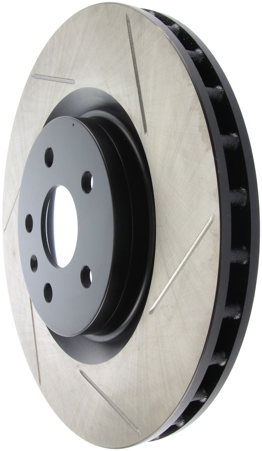 2017, 2016, 2015, 2014 Chevrolet SS Disc Brake Rotor