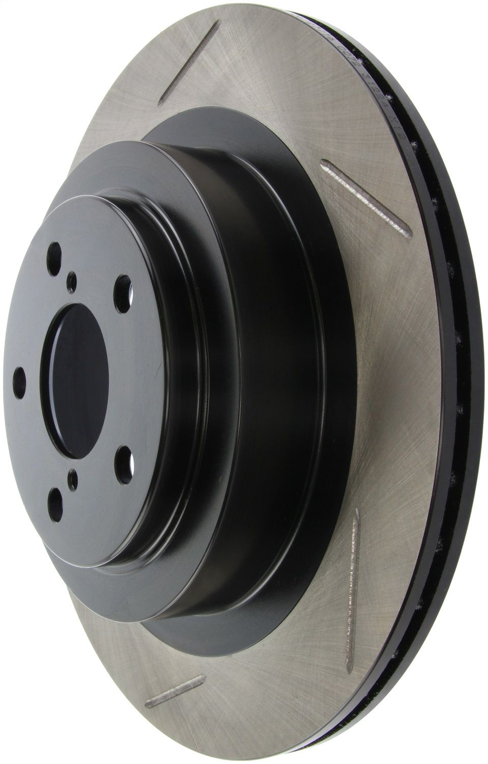2009, 2008, 2007, 2006, 2005 Subaru Legacy Disc Brake Rotor