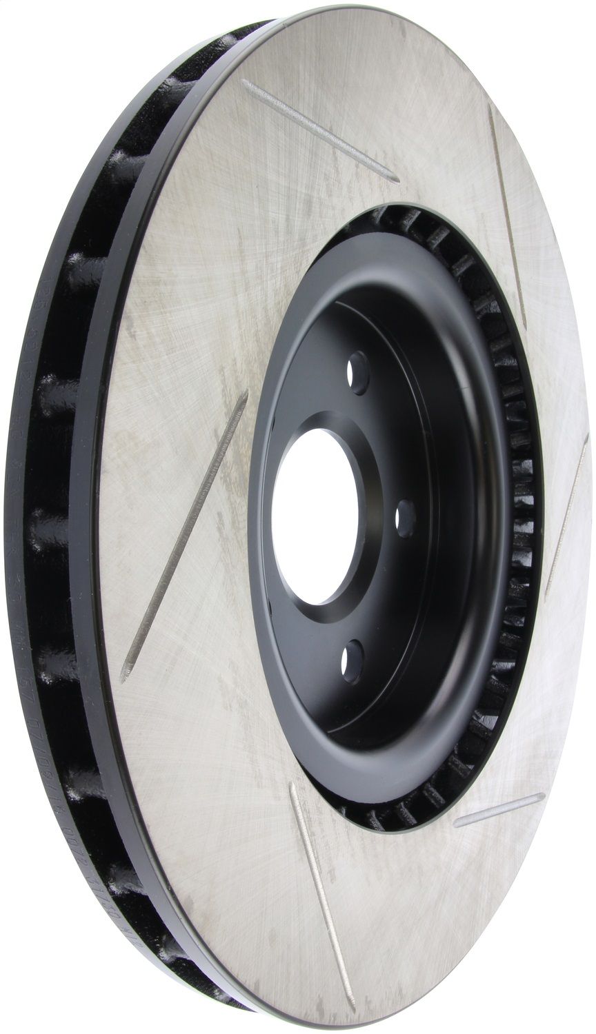 2017, 2016, 2015, 2014 Chevrolet SS Disc Brake Rotor