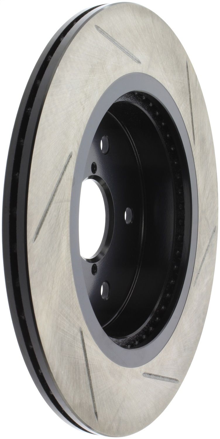 2020, 2019, 2018, 2017, 2016, 2015 Subaru Legacy Disc Brake Rotor