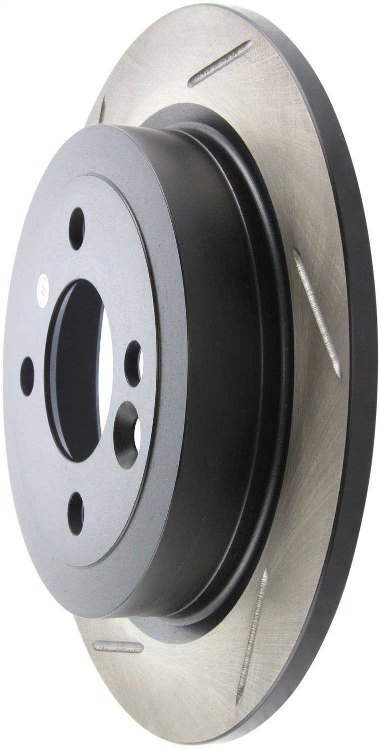 2006, 2005, 2004, 2003, 2002 Mini Cooper Disc Brake Rotor