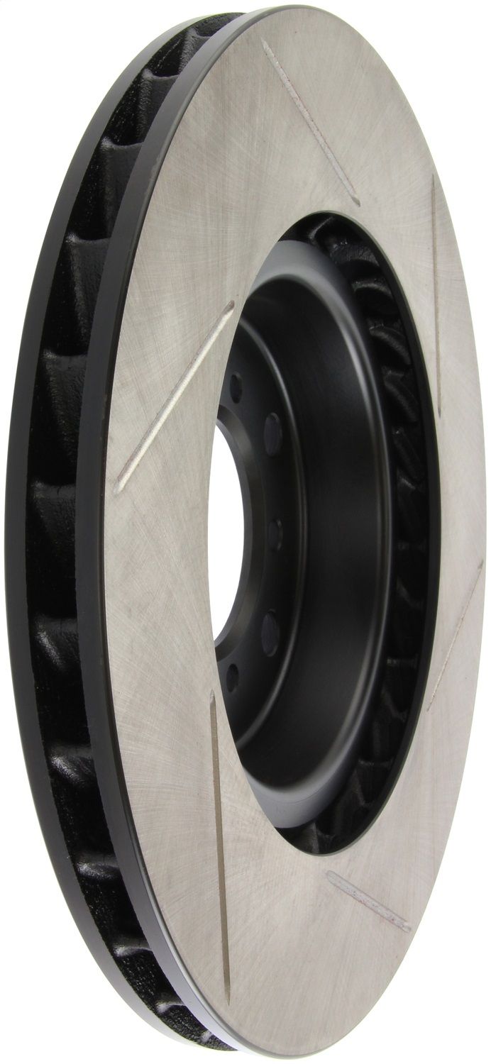 2006, 2005, 2004, 2003, 2002, 2001 BMW M3 Disc Brake Rotor