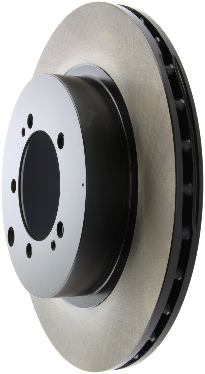 2006, 2005, 2004, 2003 Mitsubishi Lancer Disc Brake Rotor