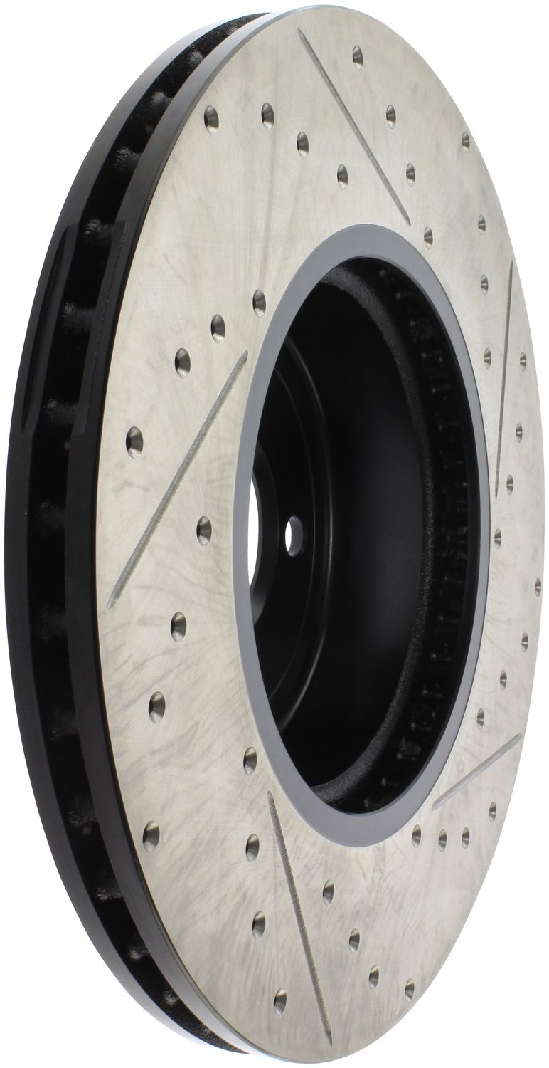 2016, 2015, 2014 BMW 435i Disc Brake Rotor