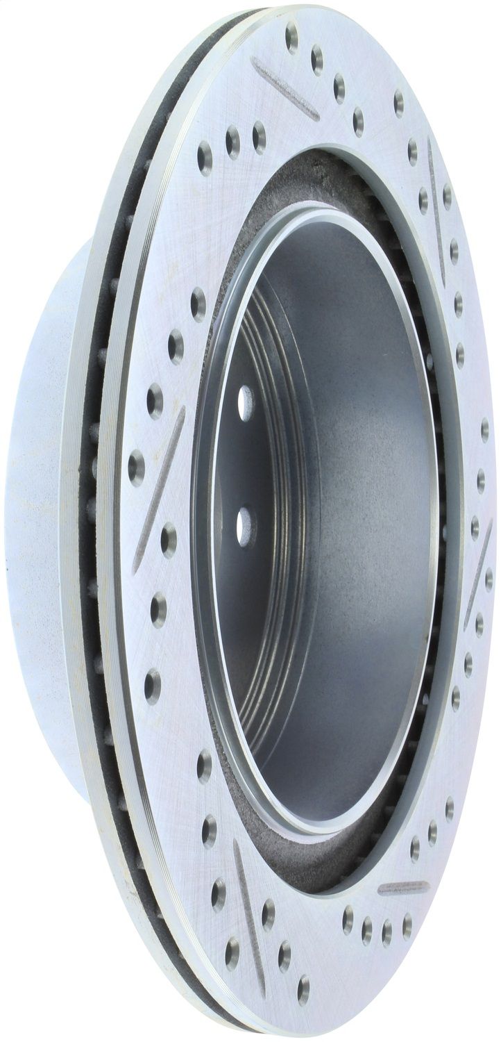 2005, 2004, 2003 INFINITI G35 Disc Brake Rotor
