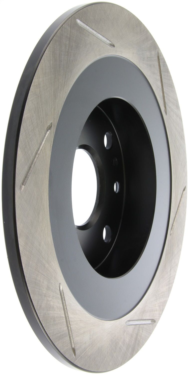 1996, 1995, 1994, 1993, 1992 Mazda MX-3 Disc Brake Rotor
