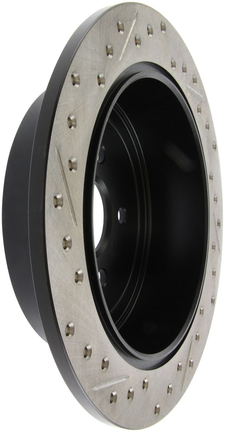 2014, 2013, 2012, 2011, 2010 Subaru Outback Disc Brake Rotor