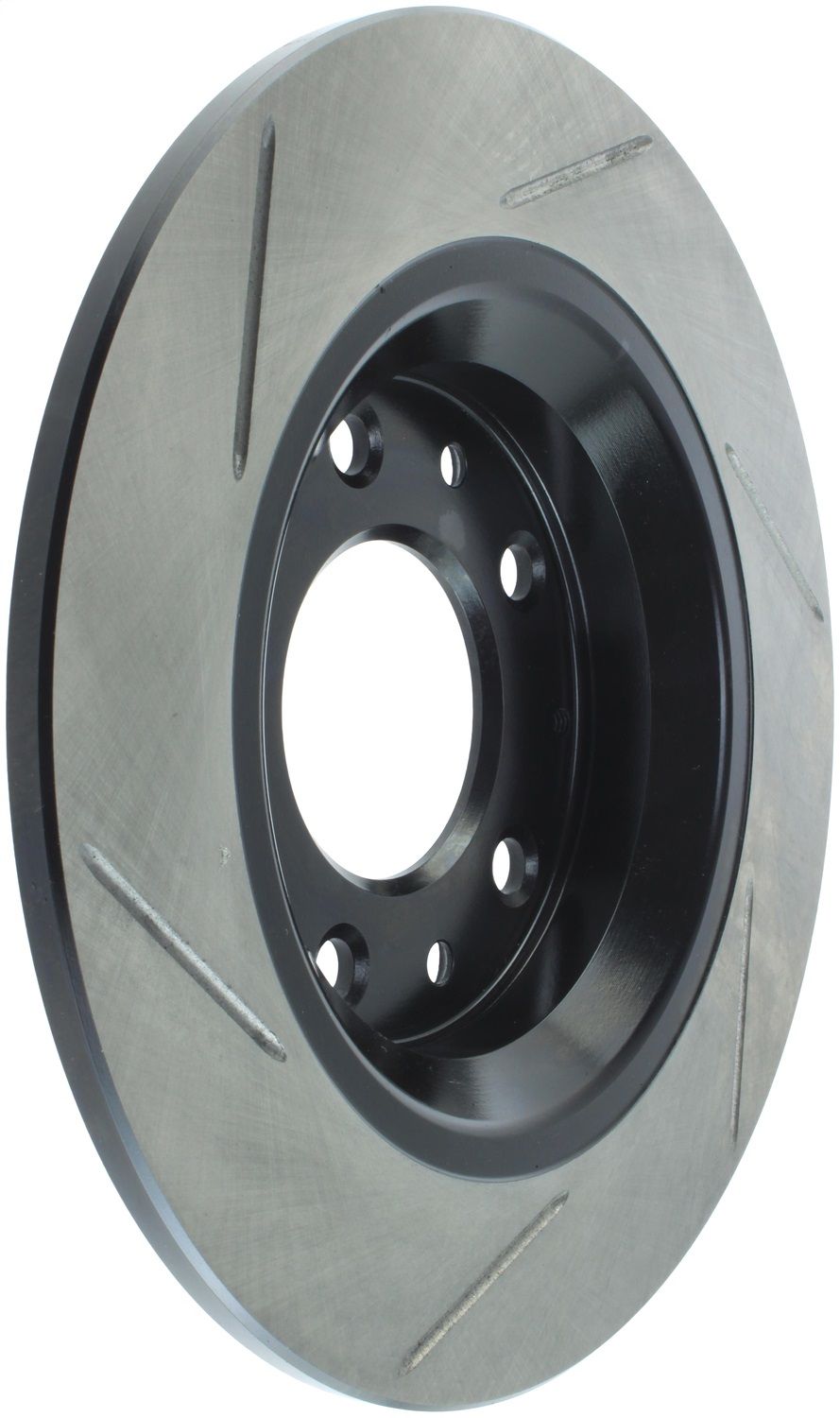 2013, 2012, 2011, 2010, 2009, 2008, 2007, 2006, 2005, 2004, 2003 Mazda 6 Disc Brake Rotor