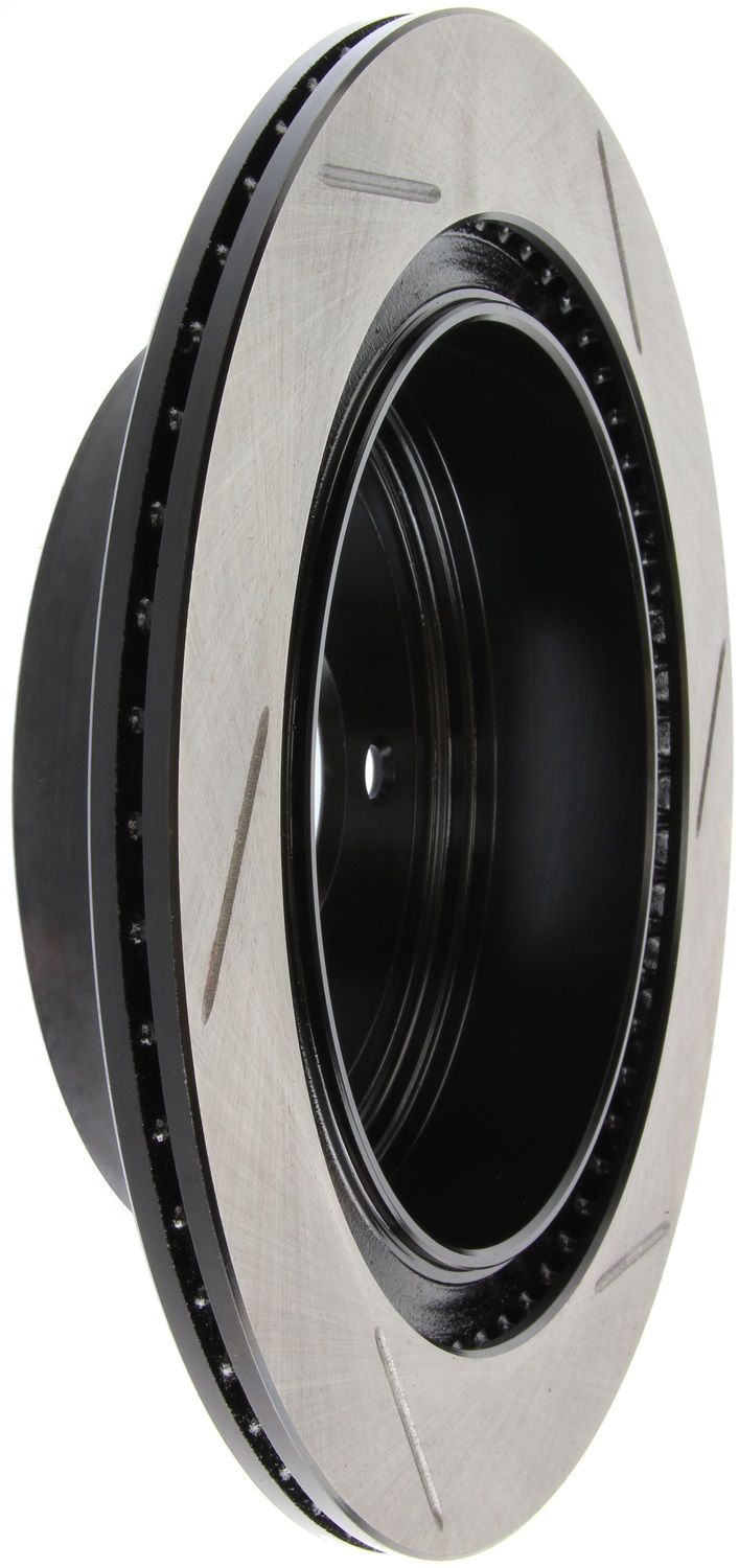 2021, 2020, 2019, 2018, 2017, 2016, 2015, 2014 INFINITI Q50 Disc Brake Rotor