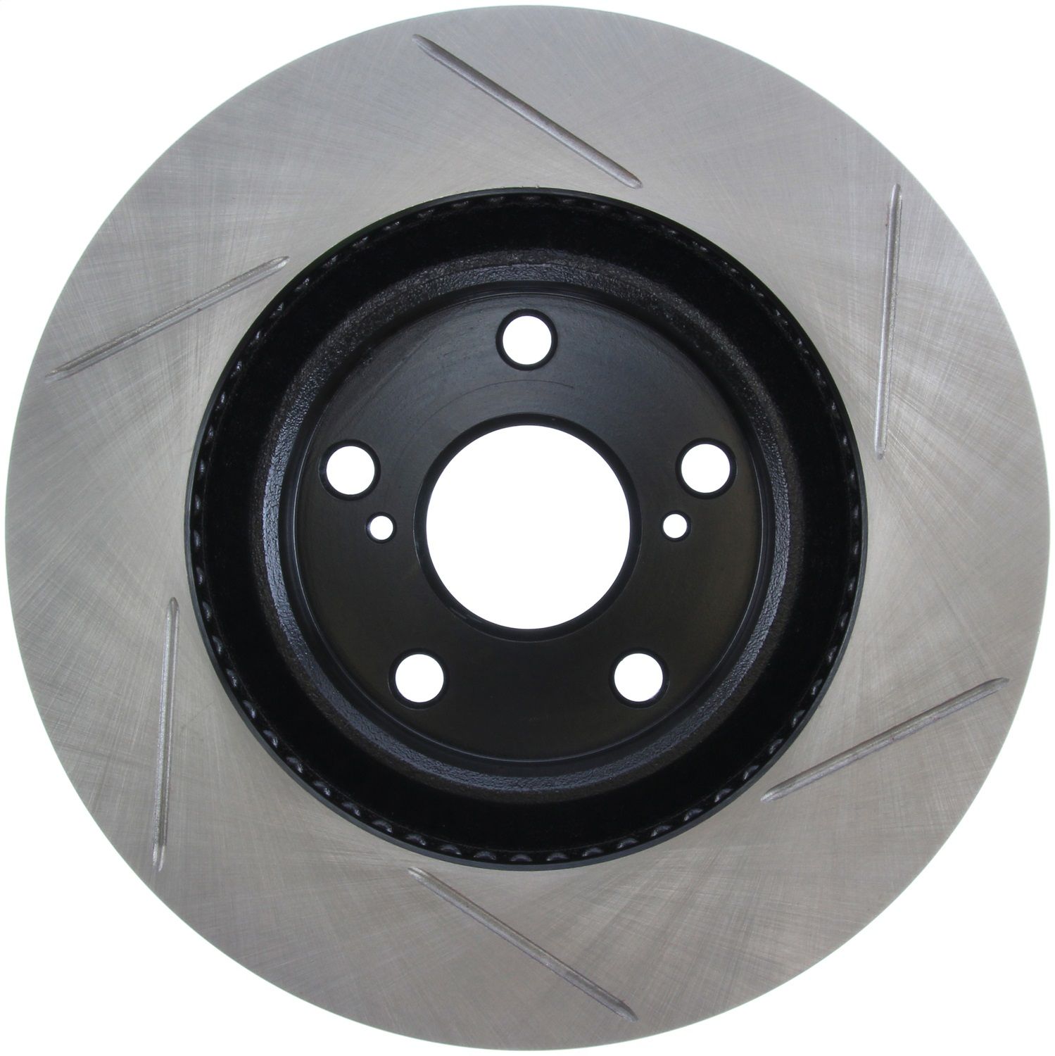 2016, 2015, 2014, 2013, 2012, 2011 Scion tC Disc Brake Rotor