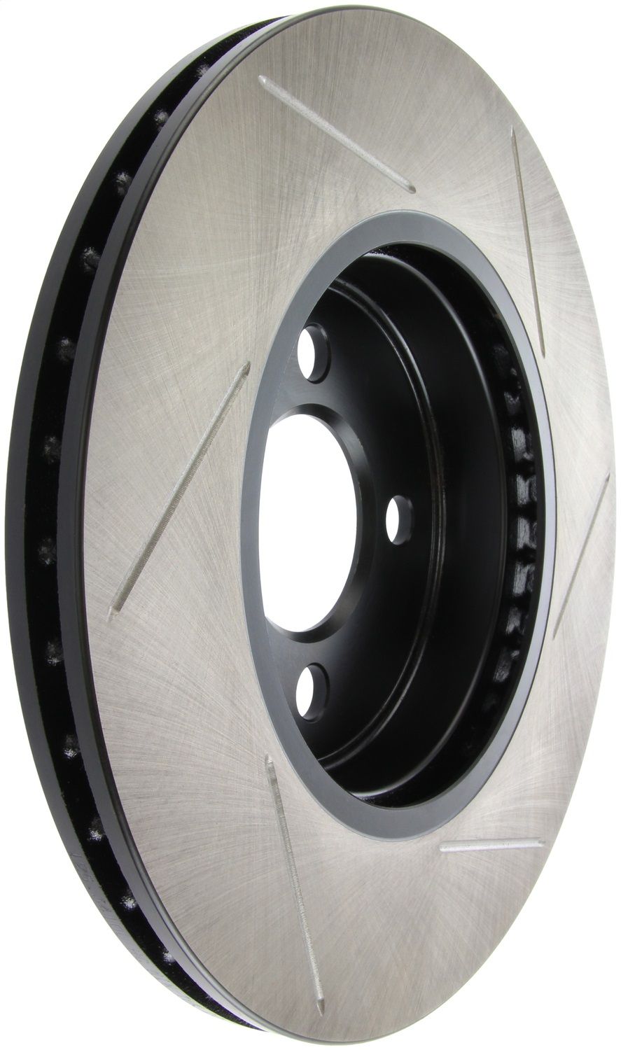 2015, 2014, 2013, 2012, 2011, 2010, 2009, 2008, 2007 Mini Cooper Disc Brake Rotor