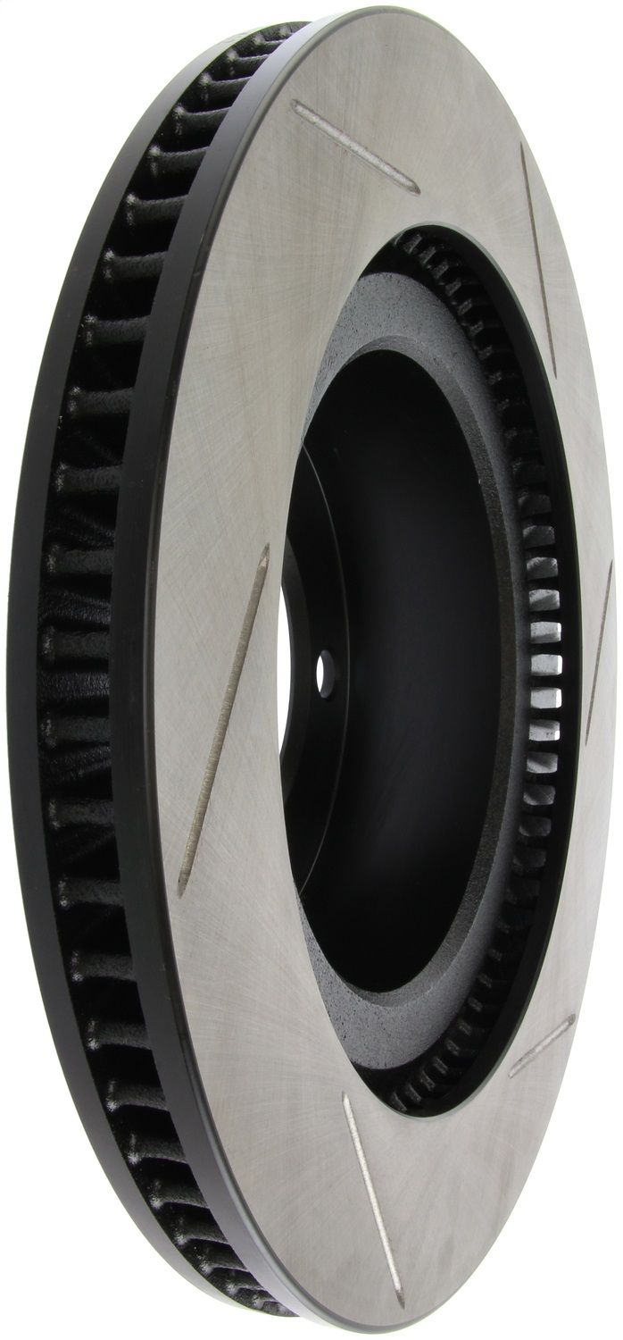 2021, 2020, 2019, 2018, 2017 Lexus LX570 Disc Brake Rotor