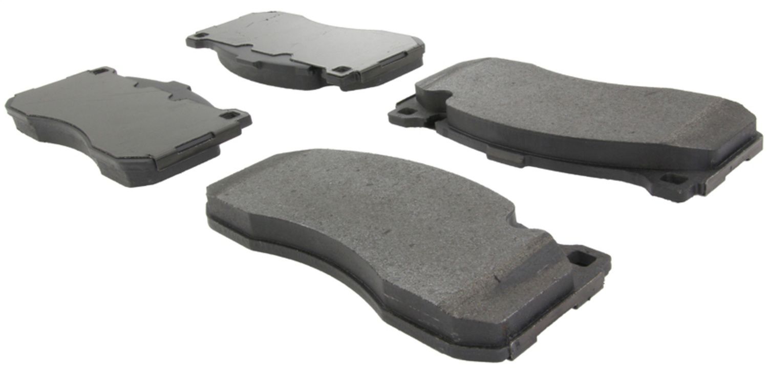2013 Mini Cooper Disc Brake Pad Set