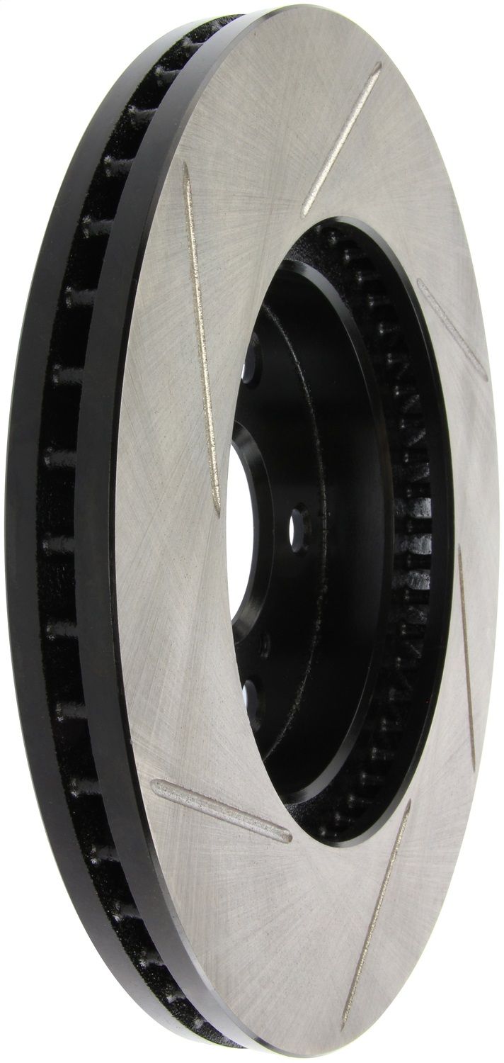 2002 Lexus ES300 Disc Brake Rotor