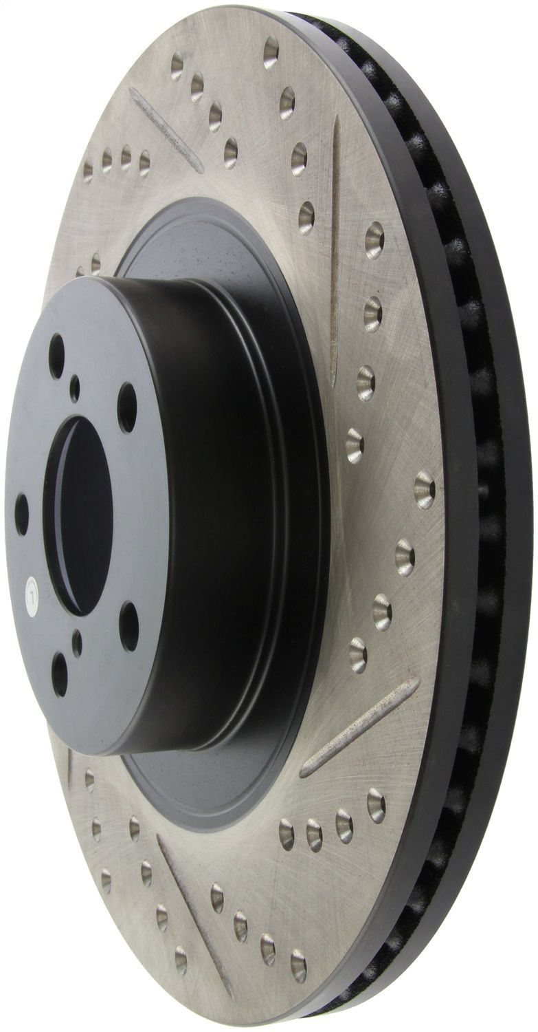 2014, 2013, 2012, 2011, 2010, 2009, 2008, 2007, 2006, 2005 Subaru Outback Disc Brake Rotor