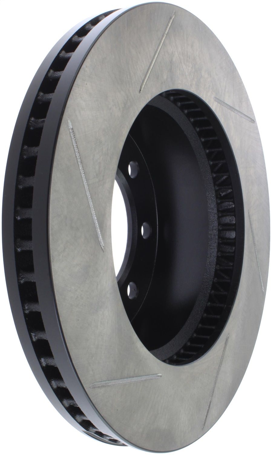 2019, 2018, 2017, 2016, 2015, 2014, 2013, 2012, 2011 Ram 2500 2500 Disc Brake Rotor