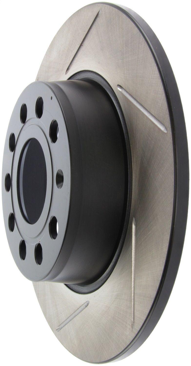 2019, 2018 Audi Q2 Disc Brake Rotor