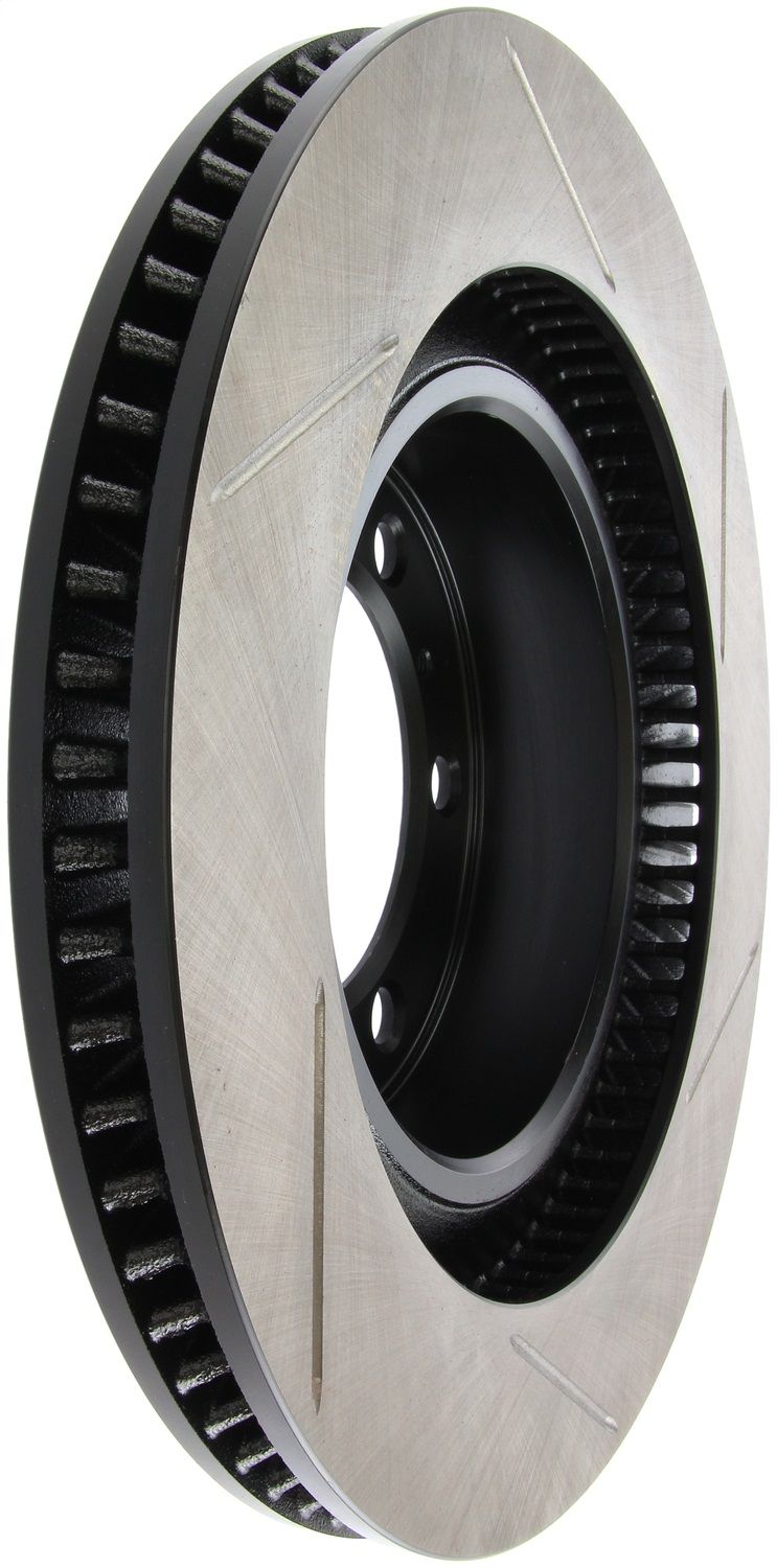 2021, 2020, 2019, 2018, 2017, 2016, 2015, 2014, 2013, 2012, 2011, 2010 Lexus GX460 Disc Brake Rotor