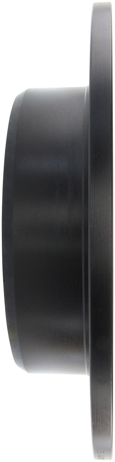 2010, 2009, 2008, 2007, 2006, 2005, 2004, 2003, 2002 Lexus SC430 Disc Brake Rotor
