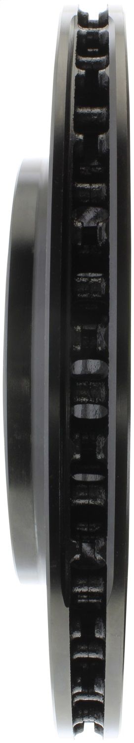 2019, 2018, 2017, 2016 Cadillac ATS Disc Brake Rotor