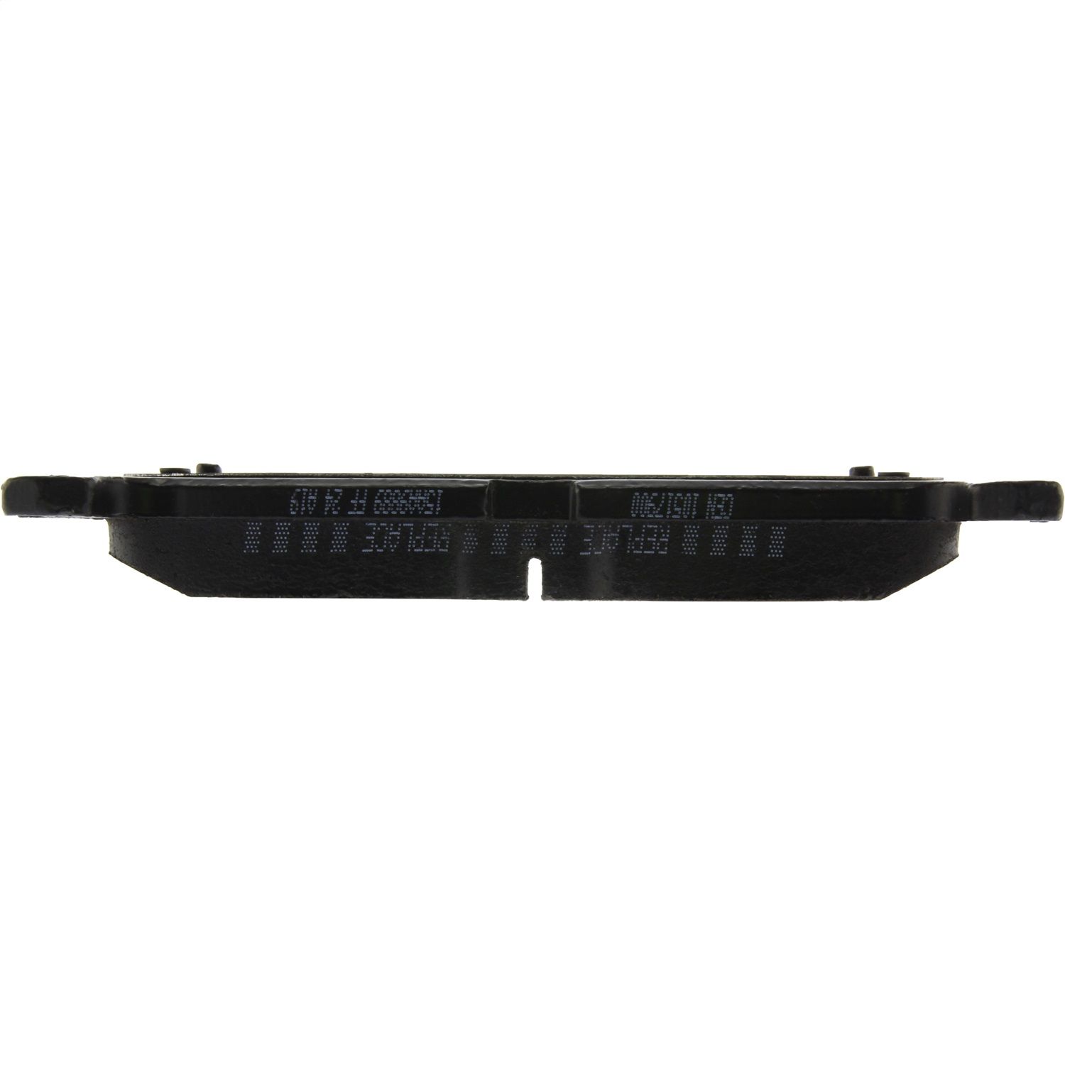 2021, 2020, 2019, 2018 Ford Expedition Disc Brake Pad Set