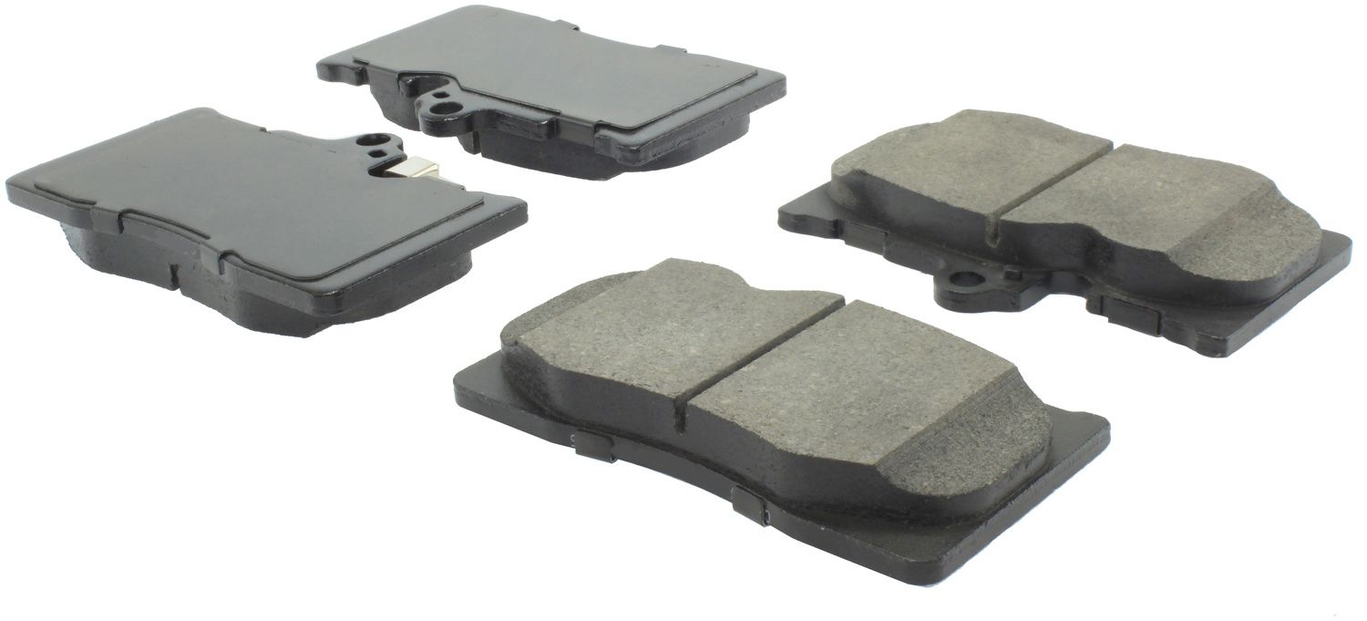 2020, 2019, 2018, 2017, 2016 Lexus IS300 Disc Brake Pad Set