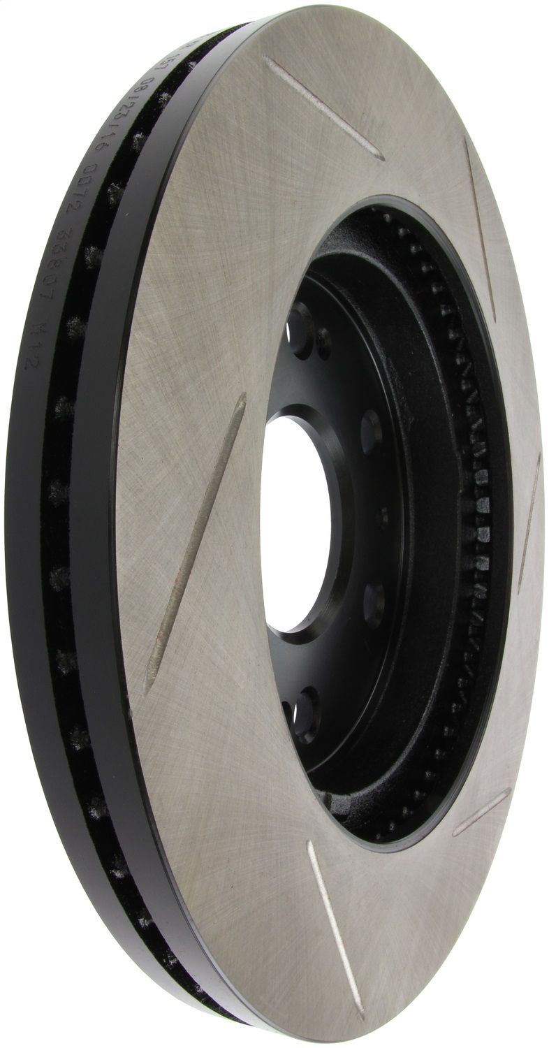2020, 2019, 2018, 2017, 2016, 2015, 2014, 2013, 2012, 2011, 2010, 2009, 2008, 2007 GMC Yukon Disc Brake Rotor