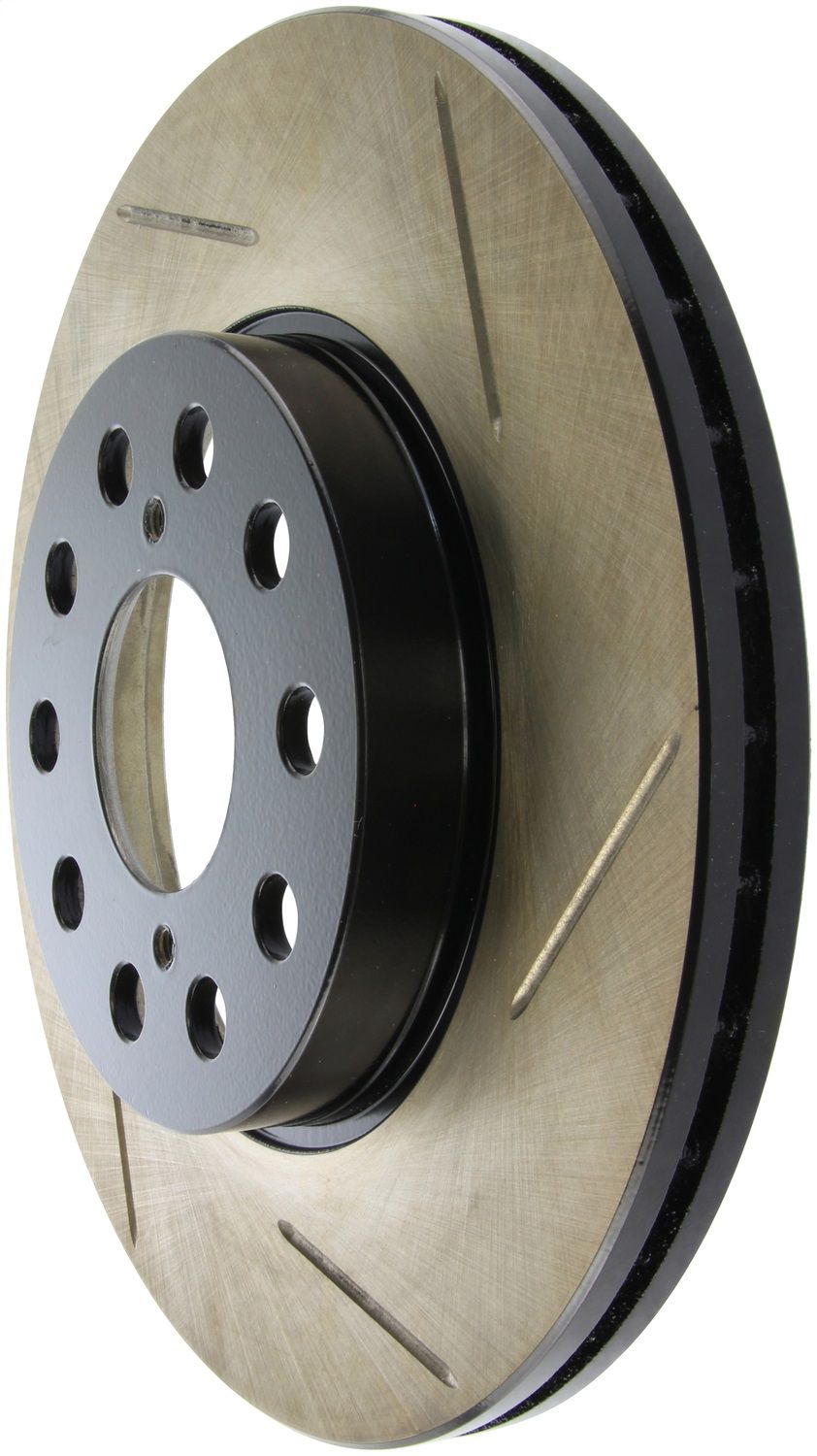 1995, 1994, 1993, 1992 Toyota MR2 Disc Brake Rotor