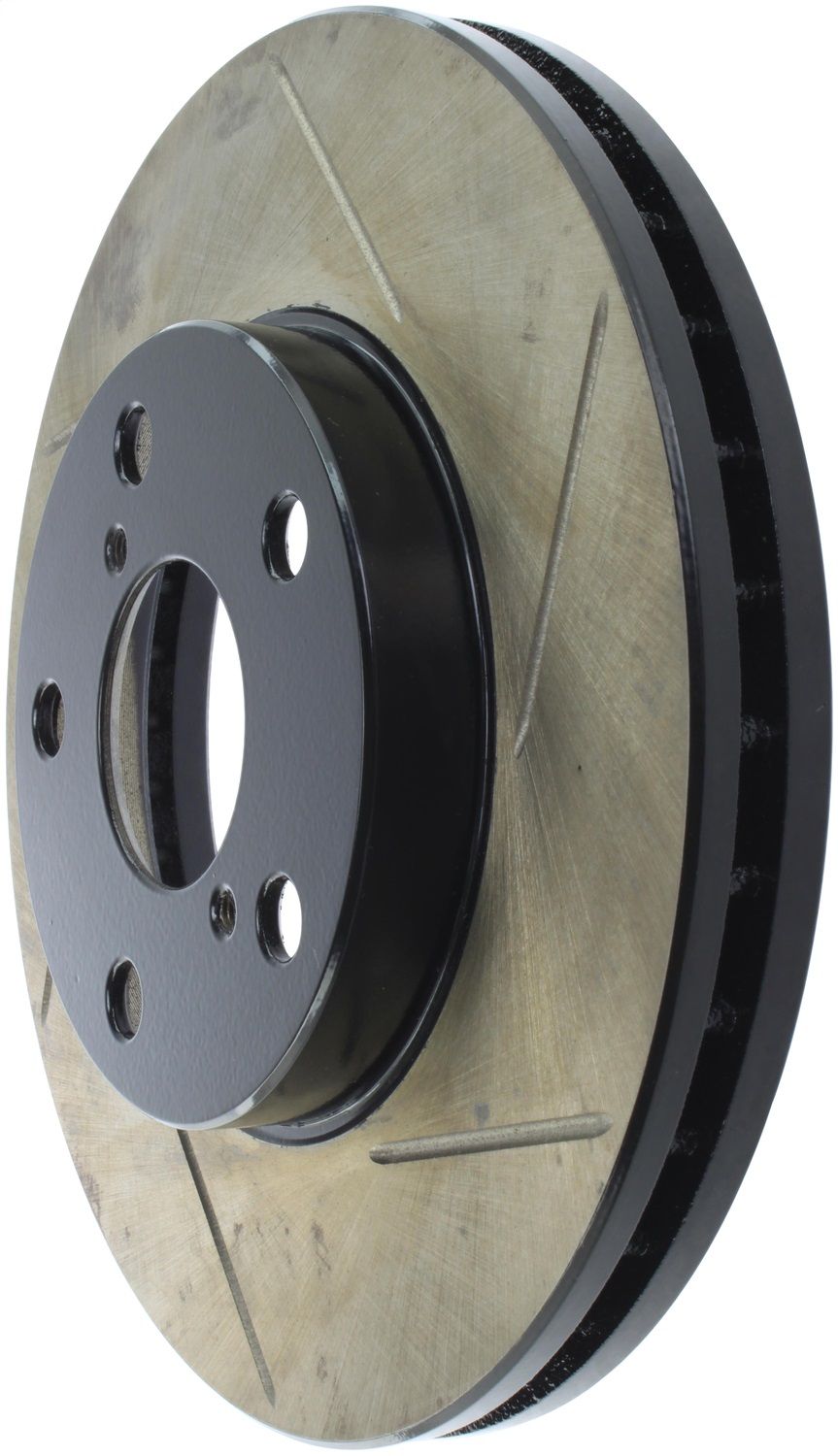 1998, 1997, 1996, 1995, 1994, 1993, 1992 Lexus SC300 Disc Brake Rotor